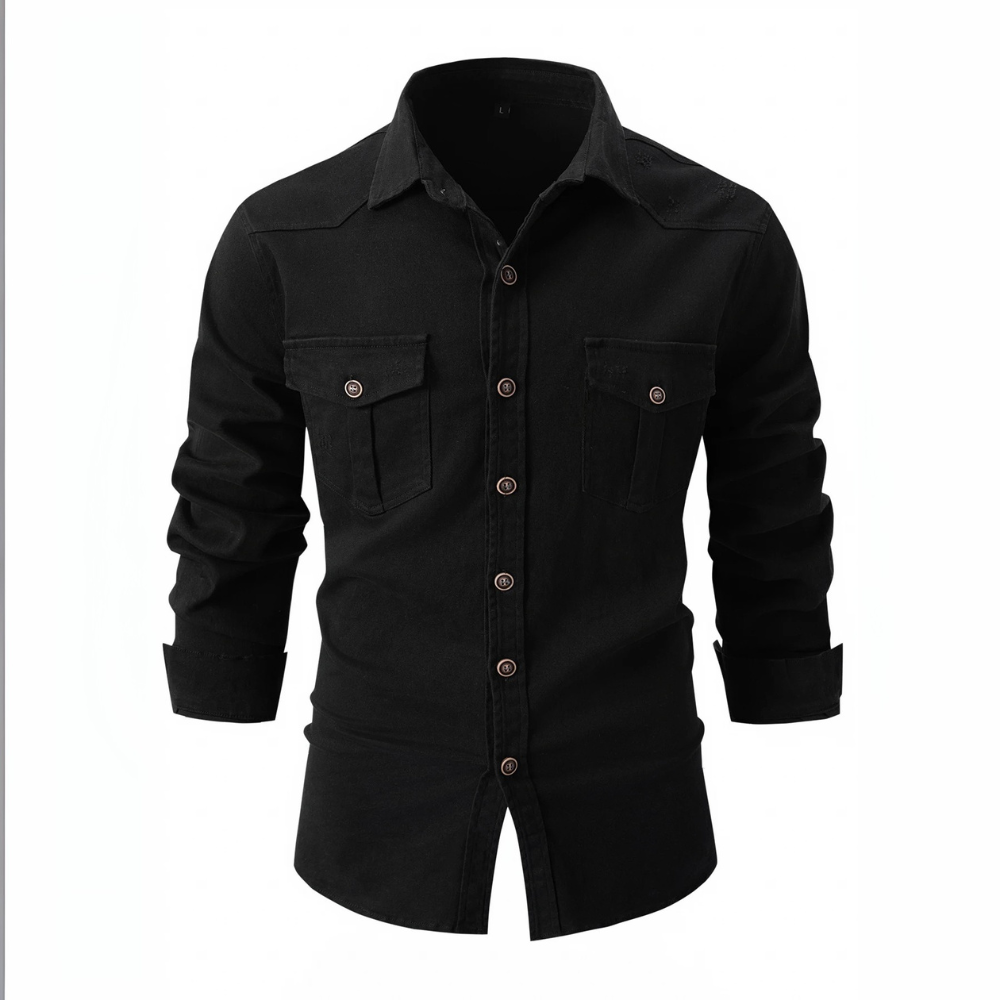 NordWood Classic Shirt