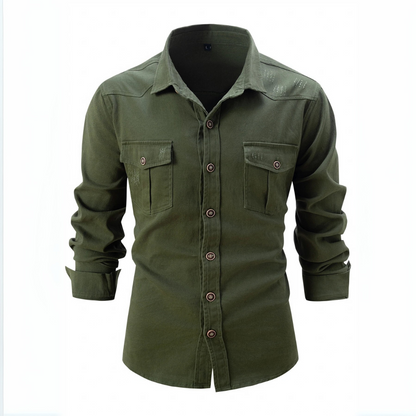 NordWood Classic Shirt