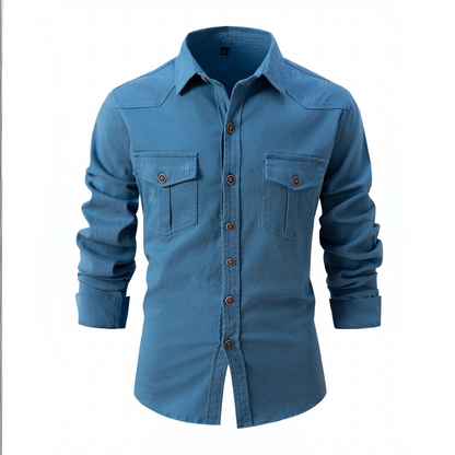 NordWood Classic Shirt